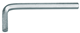Hexagon Allen key 1/16" - 6342040 (2) (Thumbnail)