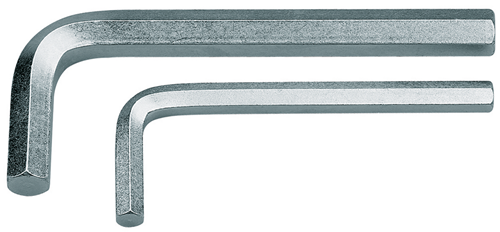 Hexagon Allen key 1/16" - 6342040 (1)