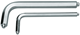 Allen key with spigot hex socket 6 mm - 6343360 (1) (Thumbnail)
