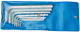 Off-Set screwdriver-Set 7 pieces 2,5-10 mm - 6349050 (1) (Thumbnail)