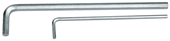 Winkelschraubendreher lang Innen-6-kant 3/32" - 1543377