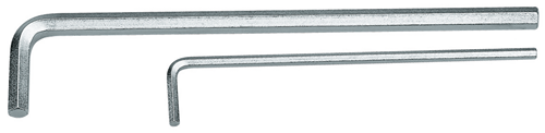 Allen key long hex socket 4 mm - 6351380 (1)