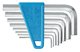Off-Set screwdriver-Set in holder 8 pieces 2-10 mm - 6352000 (1) (Thumbnail)