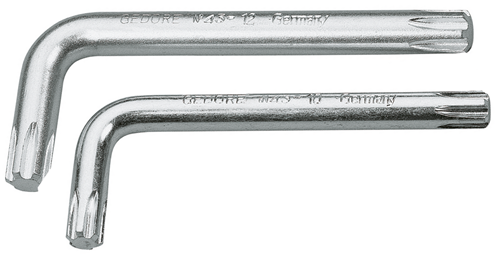 Hexagon allen key RIBE M14 - 6352860 (1)