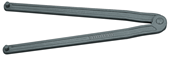 Zweilochmutterndreher verstellbar 3 mm - 6354480