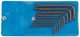 Off-Set screwdriver-Set 9 pieces TX T7-T40 - 6360960 (1) (Thumbnail)