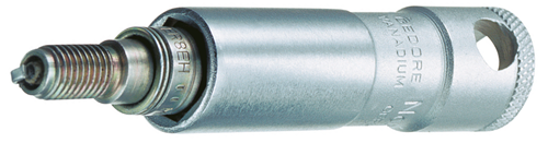 Spark plug socket with magnet 20,8 mm 3/8" - 6361500 (3)
