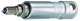 Spark plug socket with magnet 20,8 mm 3/8" - 6361500 (3) (Thumbnail)