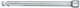 Universal extension 1/2" 250 mm - 6366570 (1) (Thumbnail)