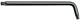 Allen key with ball end internal TX T40 - 6367890 (1) (Thumbnail)