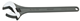 Adjustable spanner 18" phosphated - 6368510 (1) (Thumbnail)