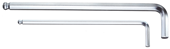 Winkelschraubendreher XL Kugelkopf Innen-6-kant 1,5 mm - 1563556