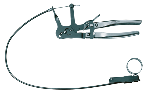 Hose clamp pliers - 6390950 (1)
