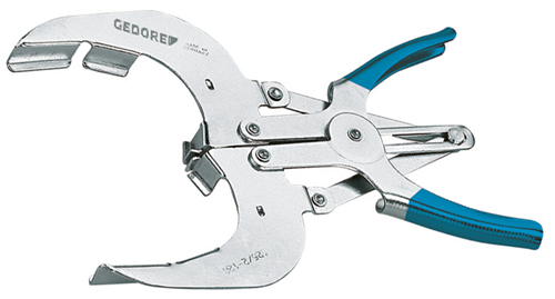Piston ring pliers d 80-120 mm - 6397450 (1)