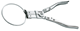 Piston ring pliers d 60-160 mm - 6397610 (1) (Thumbnail)