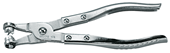 Schlauchklemmenzange 220 mm - 6399900