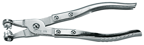 Hose clamp pliers 220 mm - 6399900 (1)