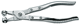 Hose clamp pliers 220 mm - 6399900 (1) (Thumbnail)