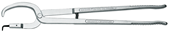 Bremsfederzange 20" 500 mm - 6400180