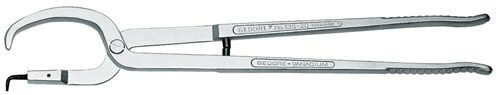 Brake spring pliers 20" 500 mm - 6400180 (1)