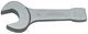 Open ended slogging spanner 85 mm - 6401580 (1) (Thumbnail)