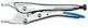 Grip wrench for glueing 9" - 6403600 (1) (Thumbnail)
