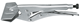 Wide-mouth grip pliers 200x80 mm - 6406030 (1) (Thumbnail)