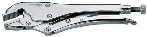 Parallel jaw grip wrench - 6407000 (1)