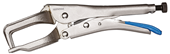 Schweiß-Gripzange 11" - 6407350