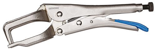 Welder's grip wrench 11" - 6407350 (1)