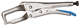 Welder's grip wrench 11" - 6407350 (1) (Thumbnail)