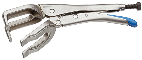 Welder's grip wrench 11" - 6407350 (2)