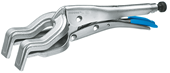 Rohr-Schweiß-Gripzange 11" - 6407510