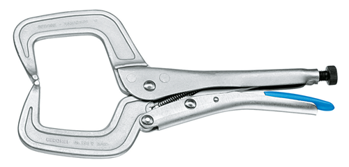 Profile-section grip wrench 11" - 6407860 (1)