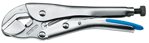Special grip wrench 10" - 6407940 (1)
