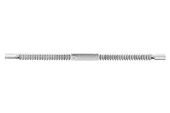 Gewindefeile für Whitworth Gewinde - 6409800