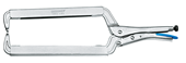 Profil-Schweiß-Gripzange 18" - 6410730