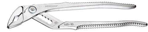 Water pump pliers 10", 7 settings - 6412000 (3)