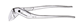Universal pliers 10" 7-way adjustable - 6413240 (1) (Thumbnail)