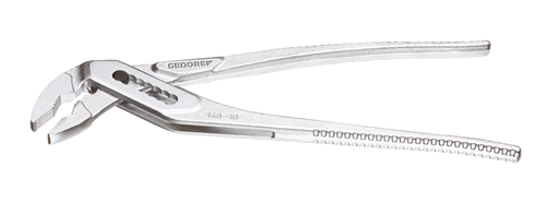 Universal pliers 10" 7-way adjustable - 6413240 (2)