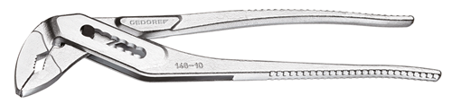 Universal pliers 10" 7-way adjustable - 6413240 (3)