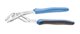 Water pump pliers 10" 7-way adjustable 2C handle - 6415610 (2) (Thumbnail)