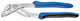Water pump pliers 10" 7-way adjustable 2C handle - 6415610 (3) (Thumbnail)
