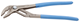Universal pliers 7" 17-way adjustable, dip-insulated - 2668211 (2) (Thumbnail)