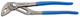 Universal pliers 7" 17-way adjustable, dip-insulated - 2668211 (3) (Thumbnail)