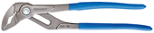Universalzange 10" 15-fach verstellbar tauchisoliert - 6416180
