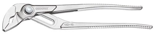 Universal pliers 7" 17-way adjustable - 2668238 (3)