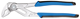 Universal pliers 10" 15-way adjustable 2C handle - 6416340 (1) (Thumbnail)