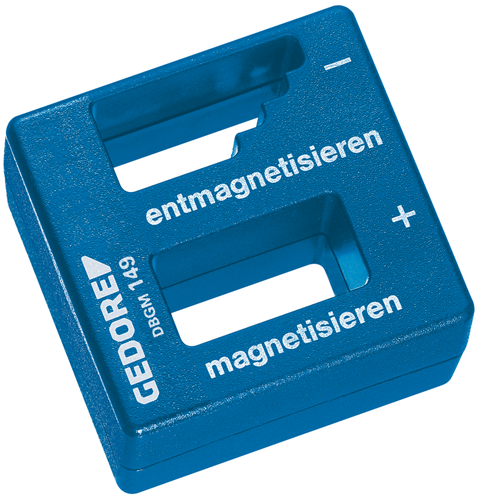 Magnetizing/Demagnetizing Device - 6416500 (1)