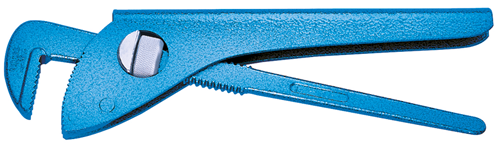 High speed pipe wrench 12" - 6419520 (1)